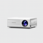 VisionCast – Proyector mini portátil de 3000 lúmenes