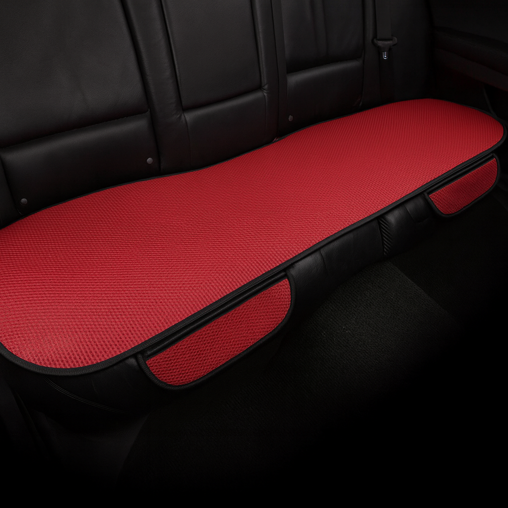 CoolRide™ – Comodidad fresca en cada viaje | 50% DESCUENTO