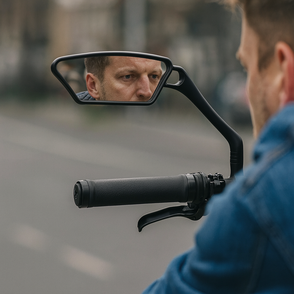 RideView™ – Visión panorámica para tu seguridad | 50% DESCUENTO