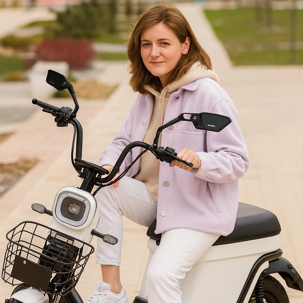 SafeRide™ – Visibilidad Total para Viajes Seguros | 50% DESCUENTO