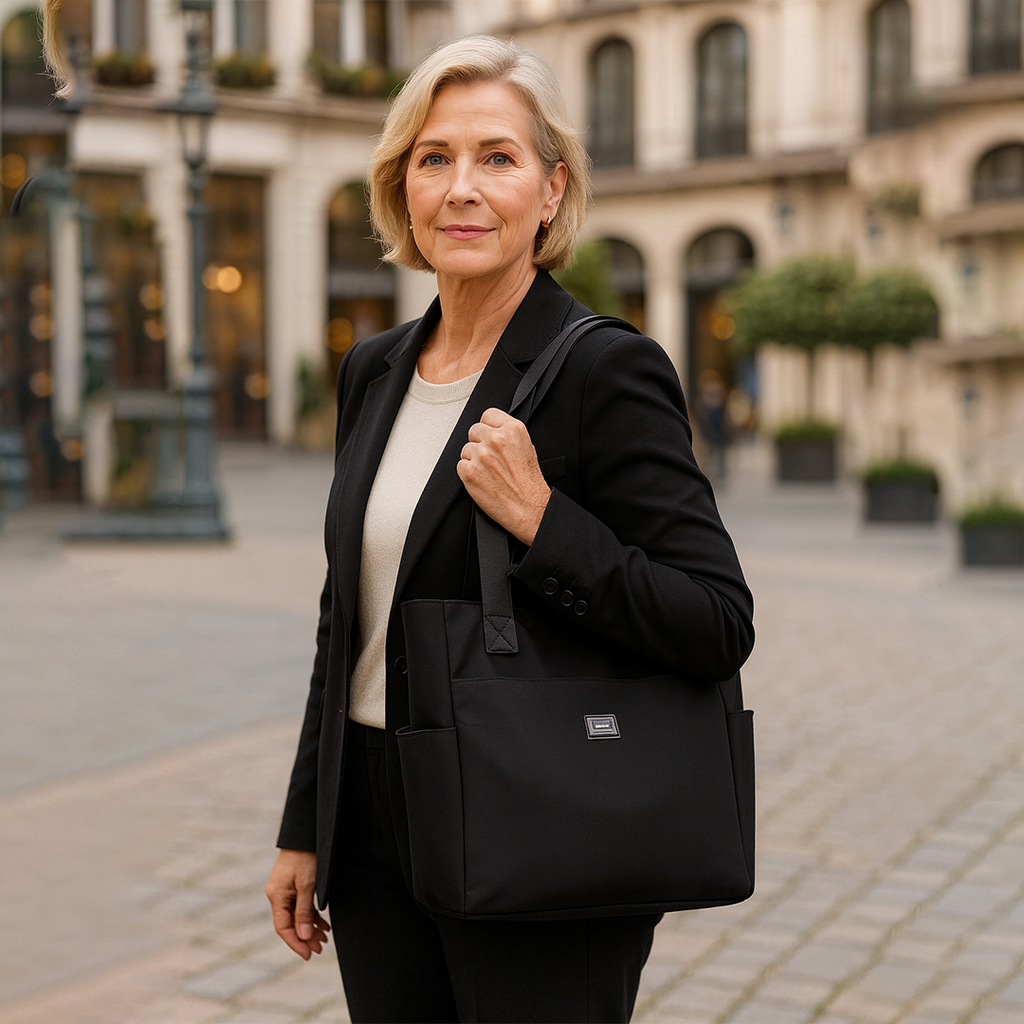 AquaLite – Bolsa ligera e impermeable | 50% DESCUENTO