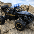 BEASTTREK X4 – Camión monstruo RC robusto