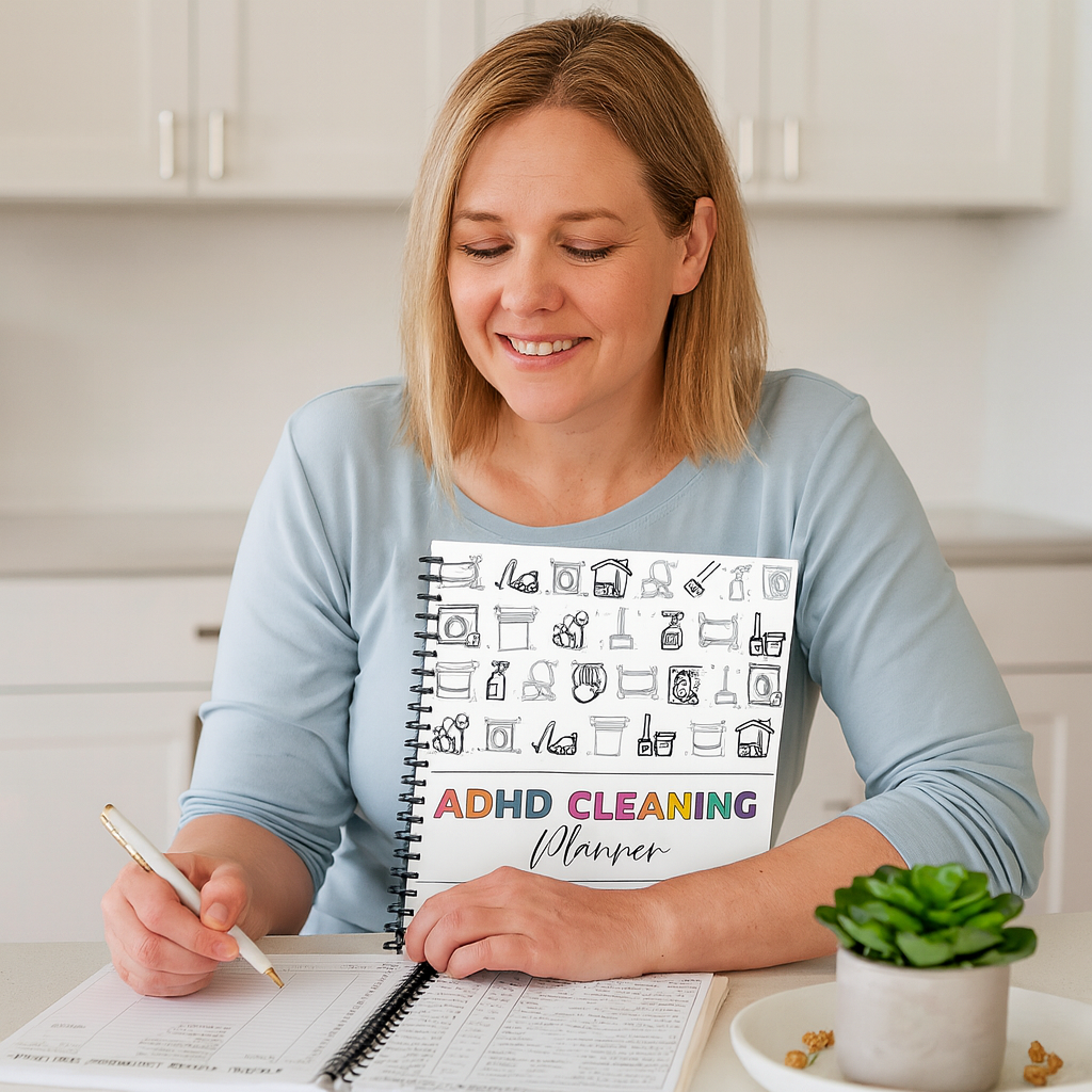 FocusClean™ – Plan de limpieza estructurado | 50% DESCUENTO