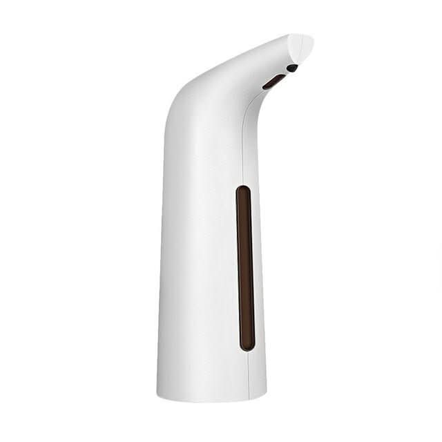 CLEANFLOW – Dispensador de jabón automático con sensor sin contacto y capacidad de 13oz