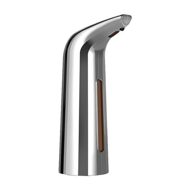CLEANFLOW – Dispensador de jabón automático con sensor sin contacto y capacidad de 13oz
