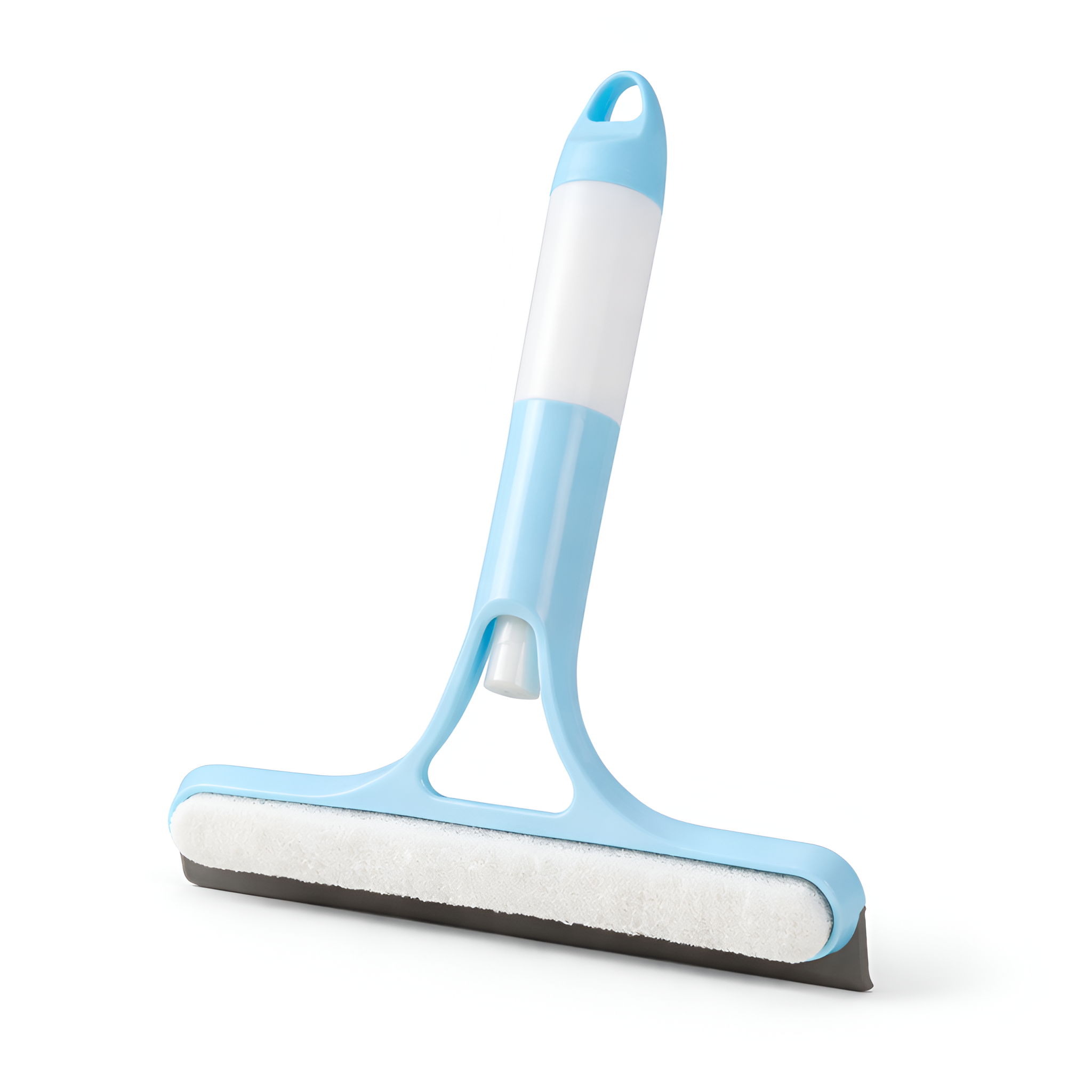 Apolline - Limpiacristales Doble Cara con Dispensador de Spray