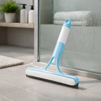 Apolline - Limpiacristales Doble Cara con Dispensador de Spray