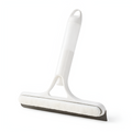 Apolline - Limpiacristales Doble Cara con Dispensador de Spray