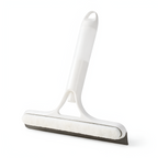 Apolline - Limpiacristales Doble Cara con Dispensador de Spray
