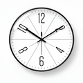Aitana - Reloj de Pared Analógico