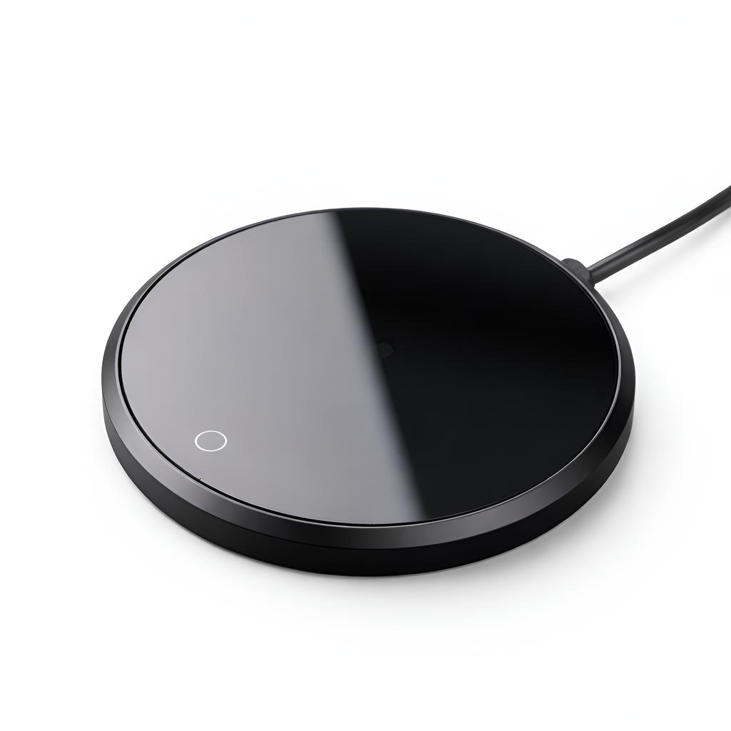Nikandros - Calentador Eléctrico de Tazas para Café y Bebidas