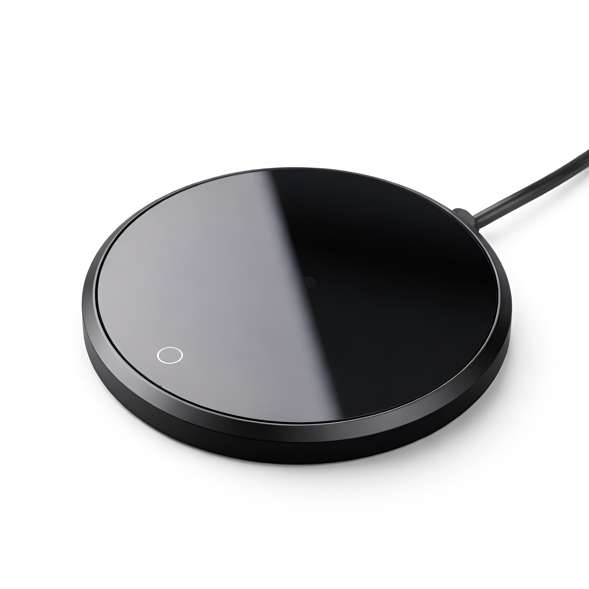 Nikandros - Calentador Eléctrico de Tazas para Café y Bebidas