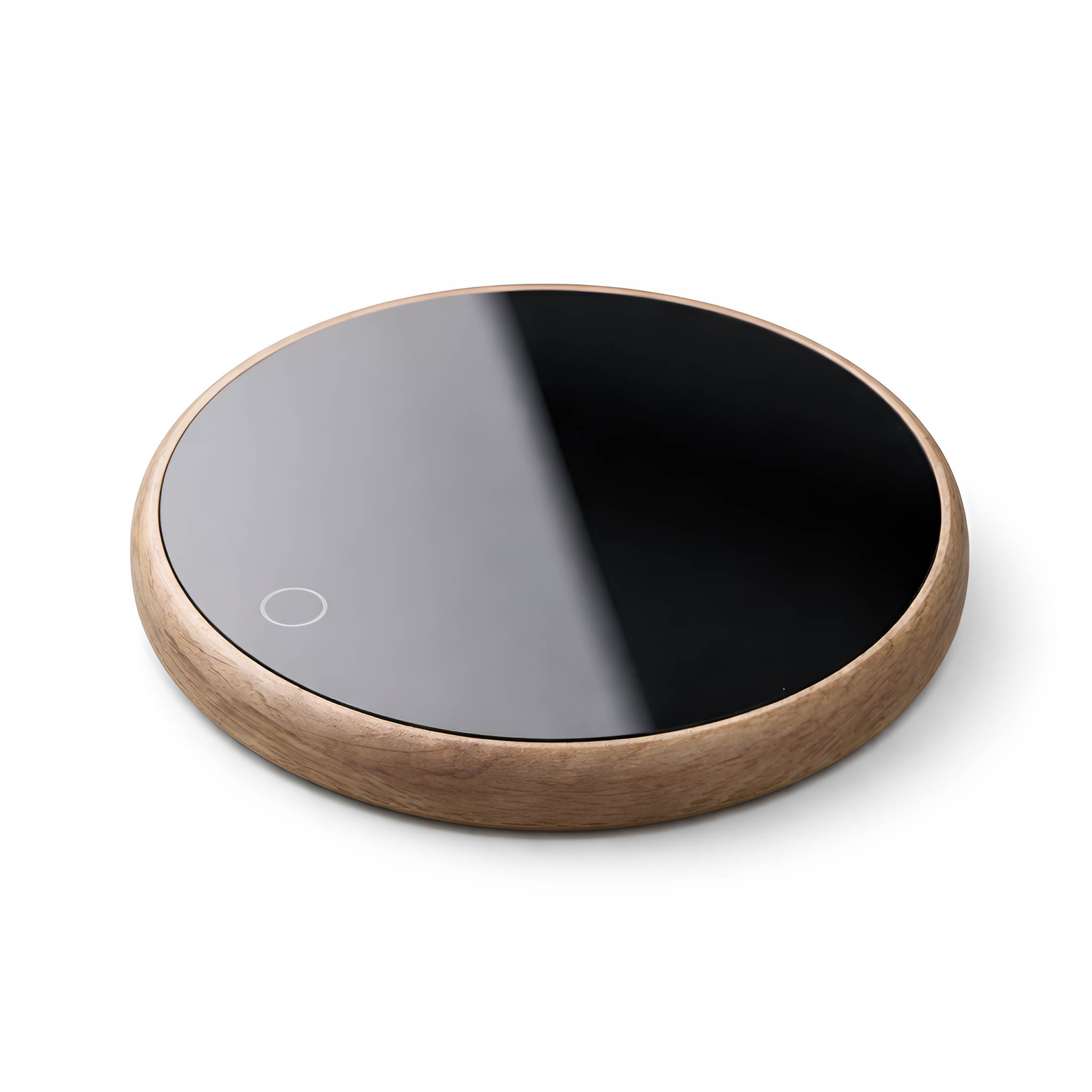 Nikandros - Calentador Eléctrico de Tazas para Café y Bebidas