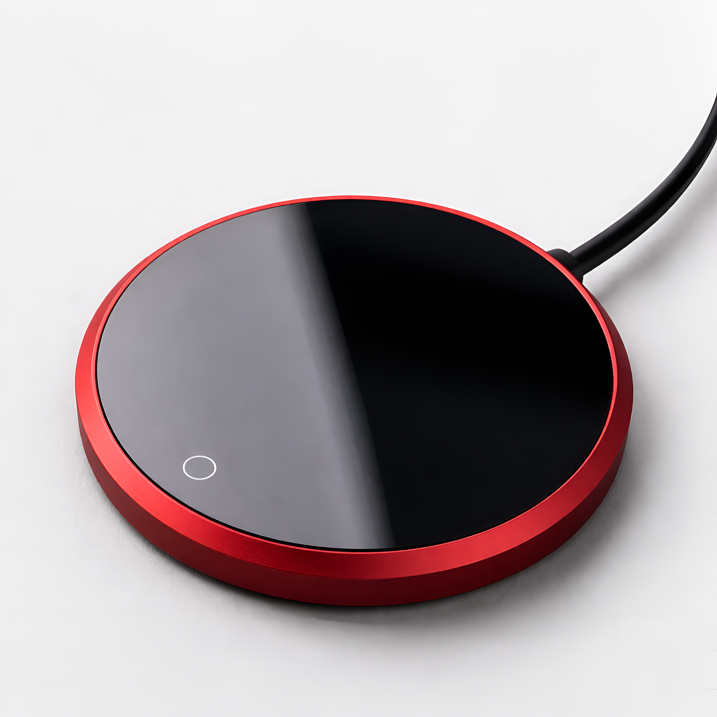 Nikandros - Calentador Eléctrico de Tazas para Café y Bebidas