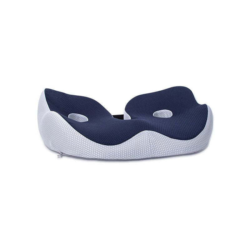 FlexiSeat | Cojín Ergonómico Ajustable