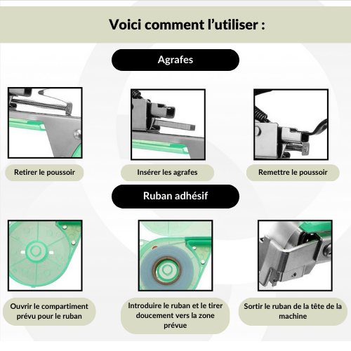 AttachePro – El Dispositivo Revolucionario para Atar sus Plantas | 50% DESCUENTO