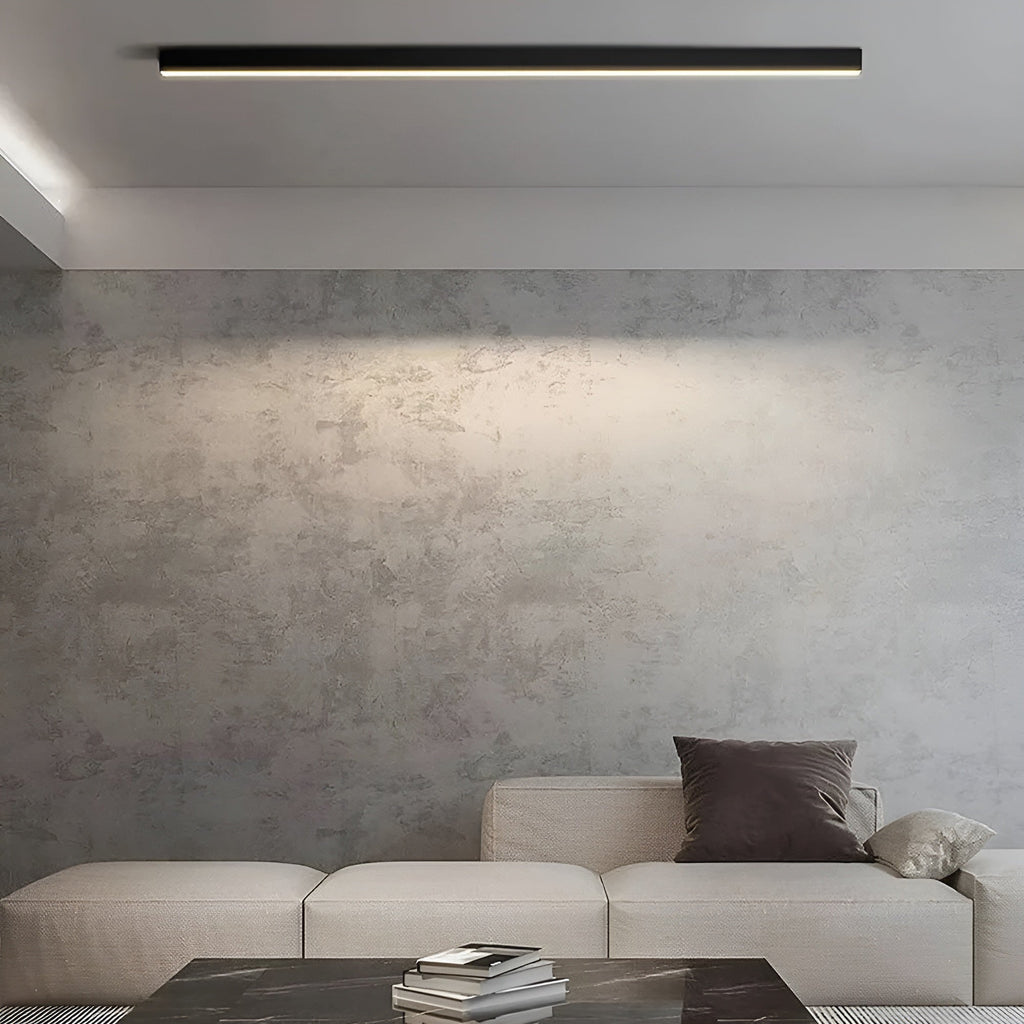 Lámpara de techo Slim – Iluminación moderna y elegante para cualquier habitación