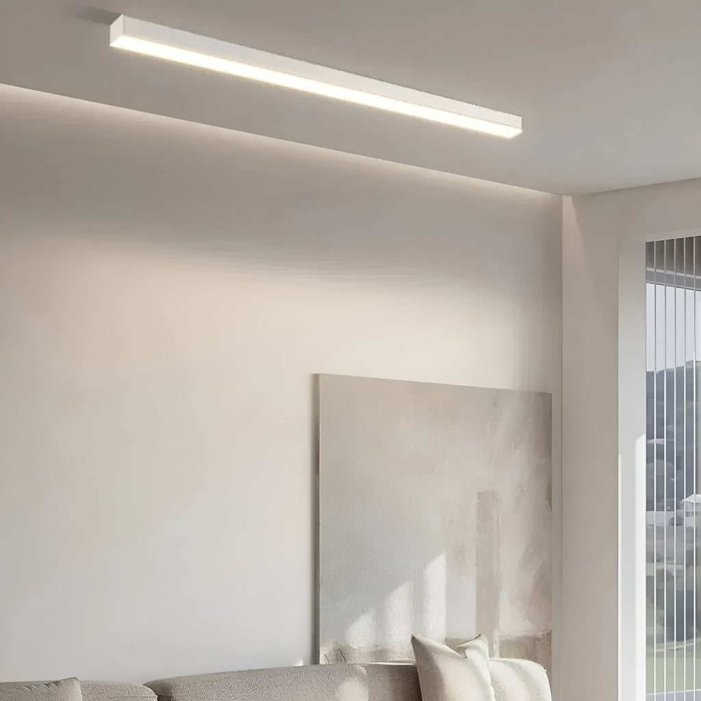 Lámpara de techo Slim – Iluminación moderna y elegante para cualquier habitación