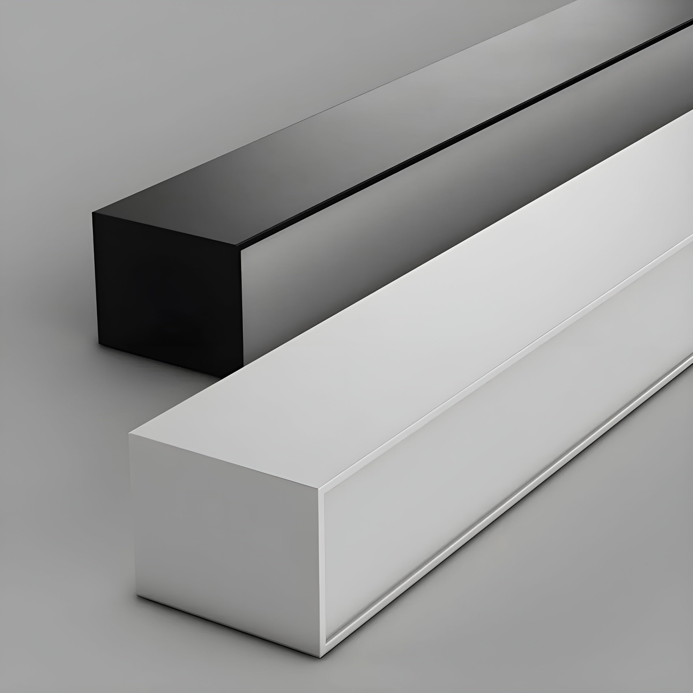 Lámpara de techo Slim – Iluminación moderna y elegante para cualquier habitación