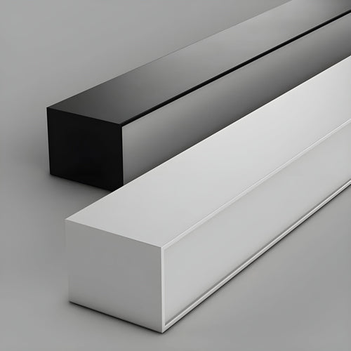 Lámpara de techo Slim – Iluminación moderna y elegante para cualquier habitación