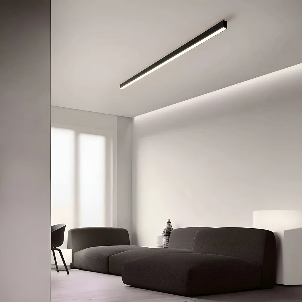 Lámpara de techo Slim – Iluminación moderna y elegante para cualquier habitación