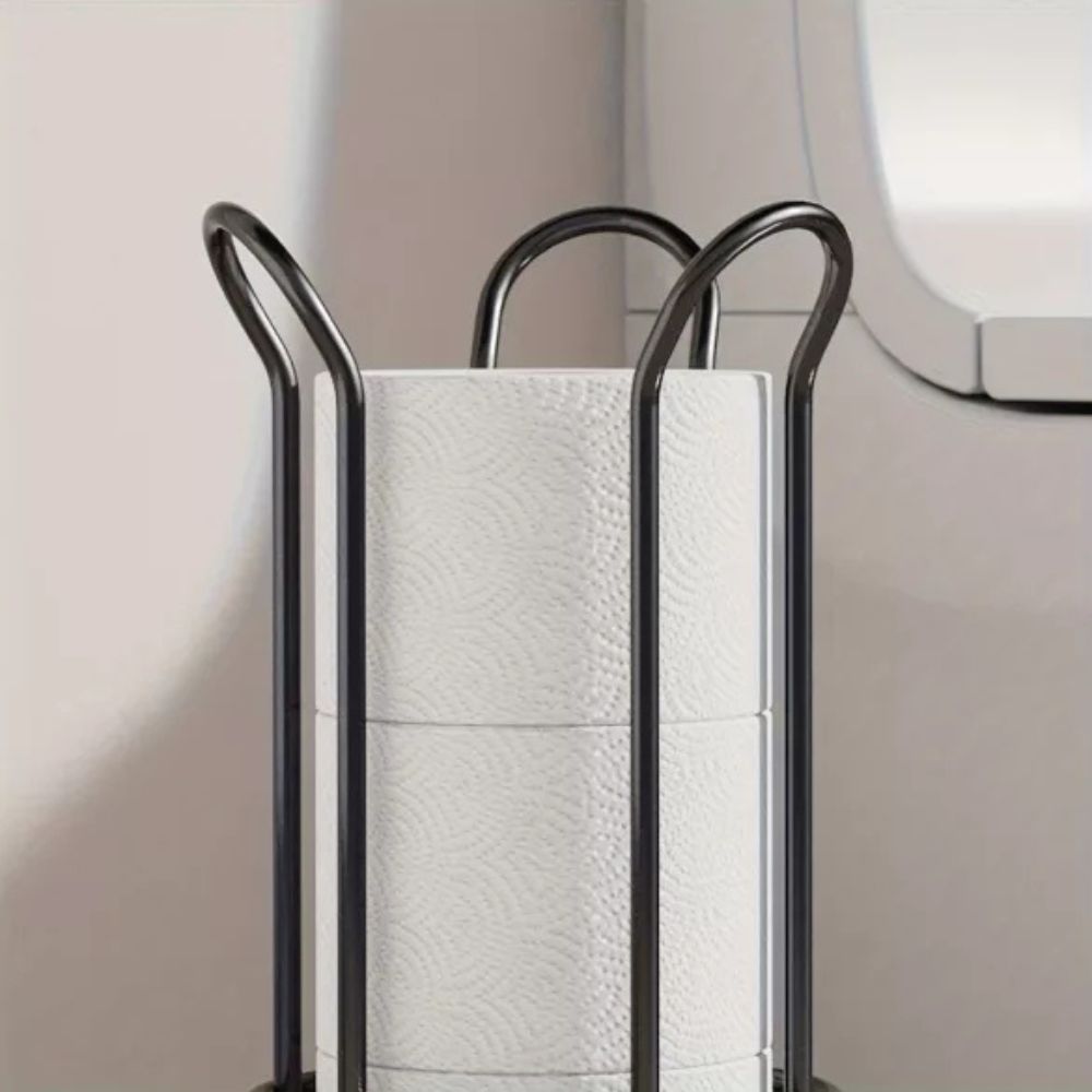 Soporte para Papel Higiénico Corestack