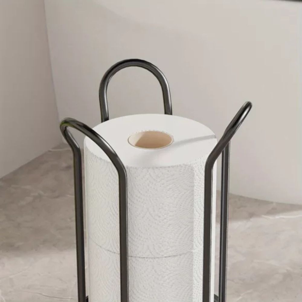 Soporte para Papel Higiénico Corestack