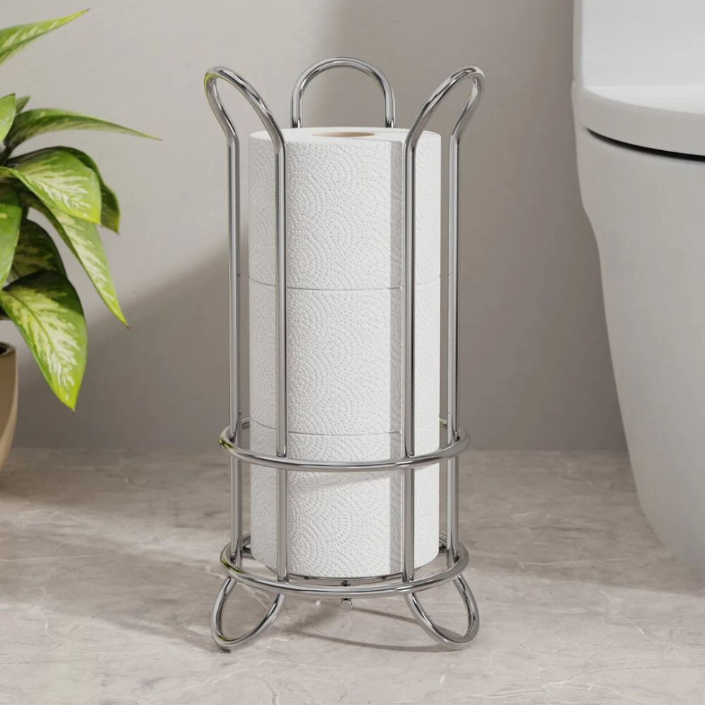 Soporte para Papel Higiénico Corestack