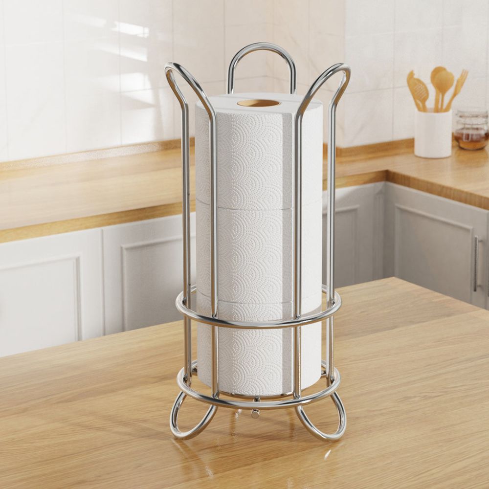 Soporte para Papel Higiénico Corestack