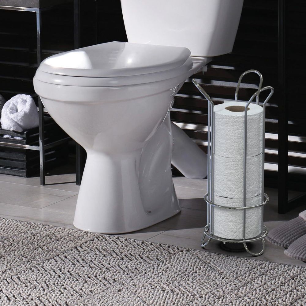 Soporte para Papel Higiénico Corestack