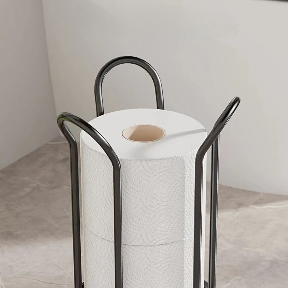 Soporte para Papel Higiénico Corestack