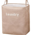 Cesta de Ropa Cozy Cube