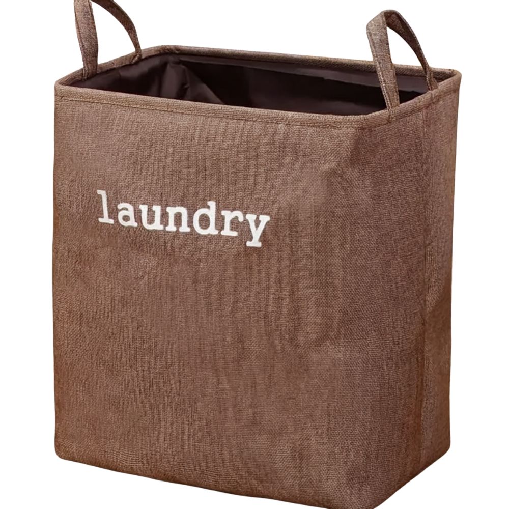 Cesta de Ropa Cozy Cube