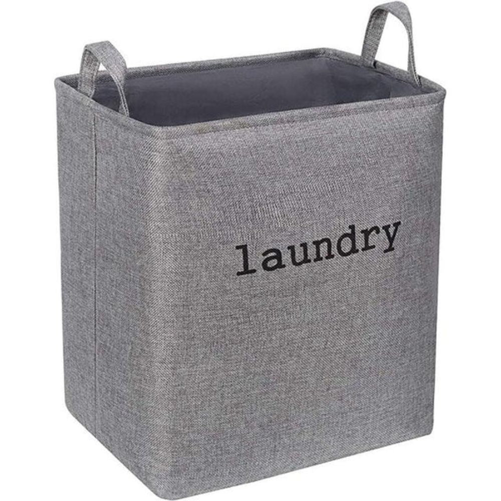 Cesta de Ropa Cozy Cube