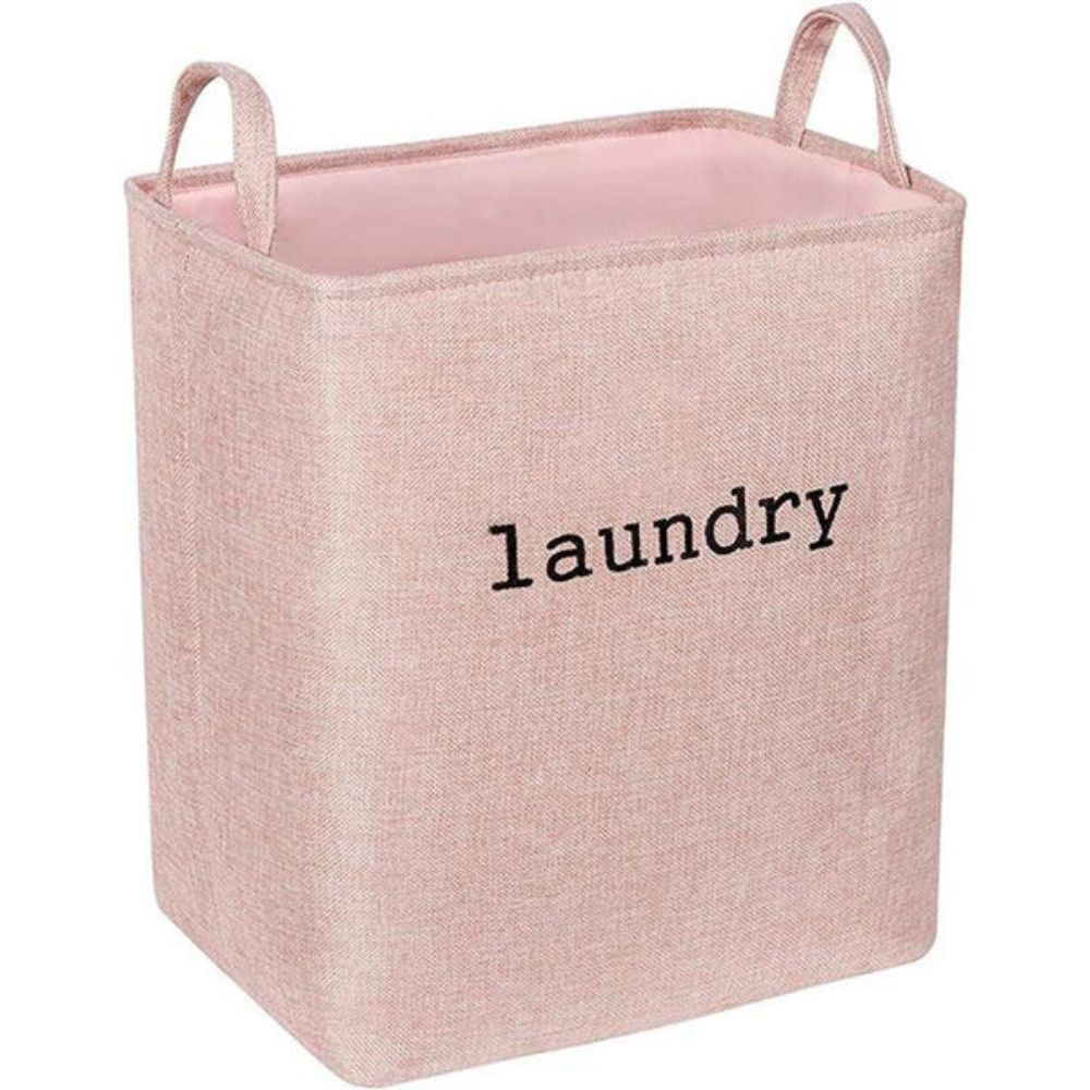 Cesta de Ropa Cozy Cube