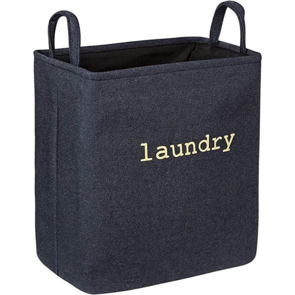 Cesta de Ropa Cozy Cube