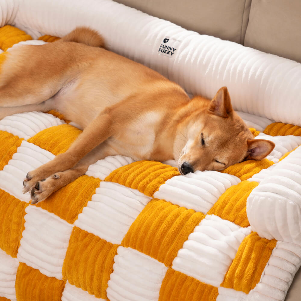 ComfyPet™ - Protección de muebles cómoda y confortable