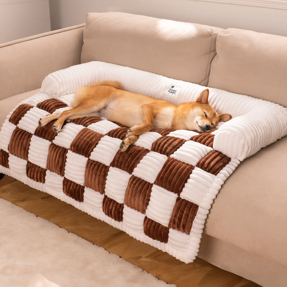 ComfyPet™ - Protección de muebles cómoda y confortable