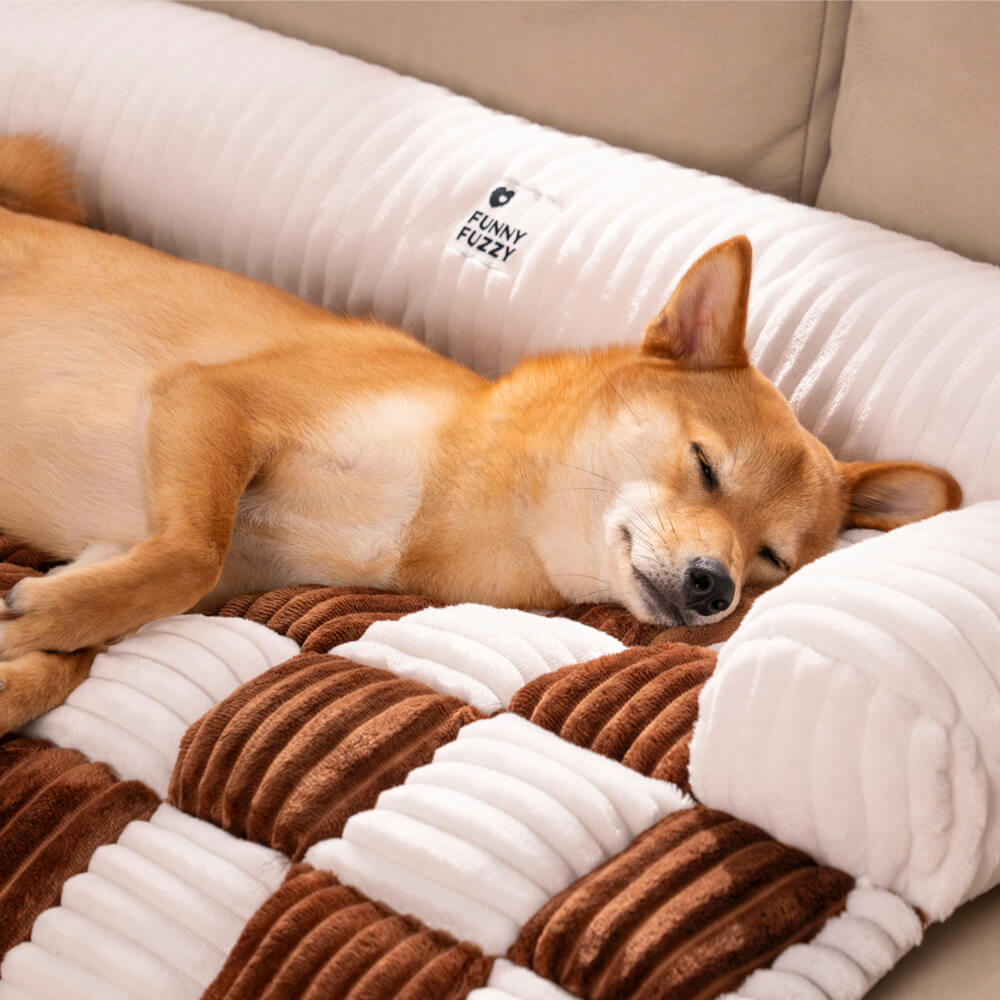 ComfyPet™ - Protección de muebles cómoda y confortable