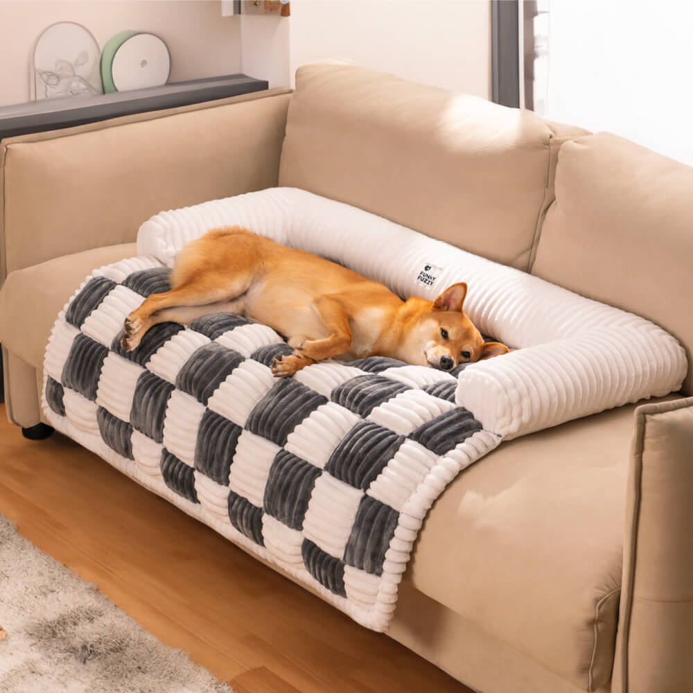 ComfyPet™ - Protección de muebles cómoda y confortable