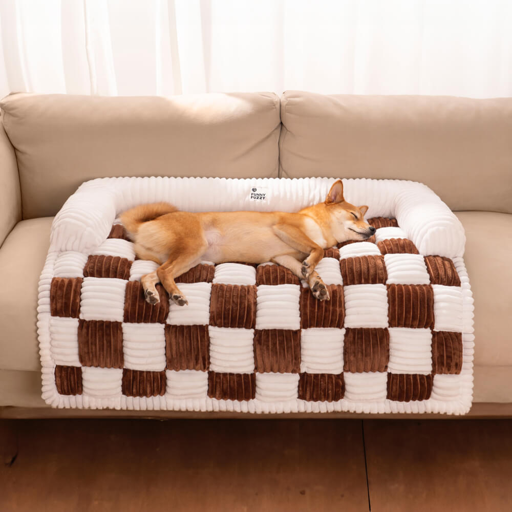 ComfyPet™ - Protección de muebles cómoda y confortable