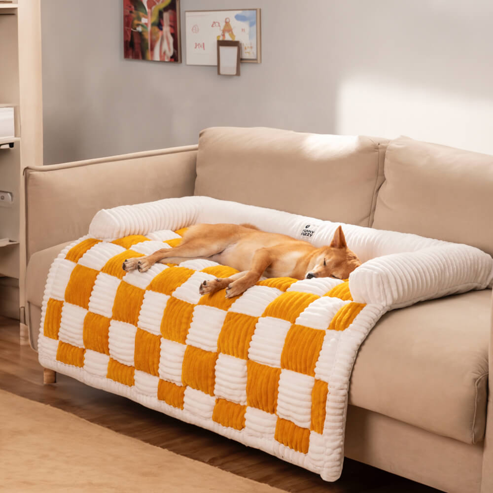 ComfyPet™ - Protección de muebles cómoda y confortable