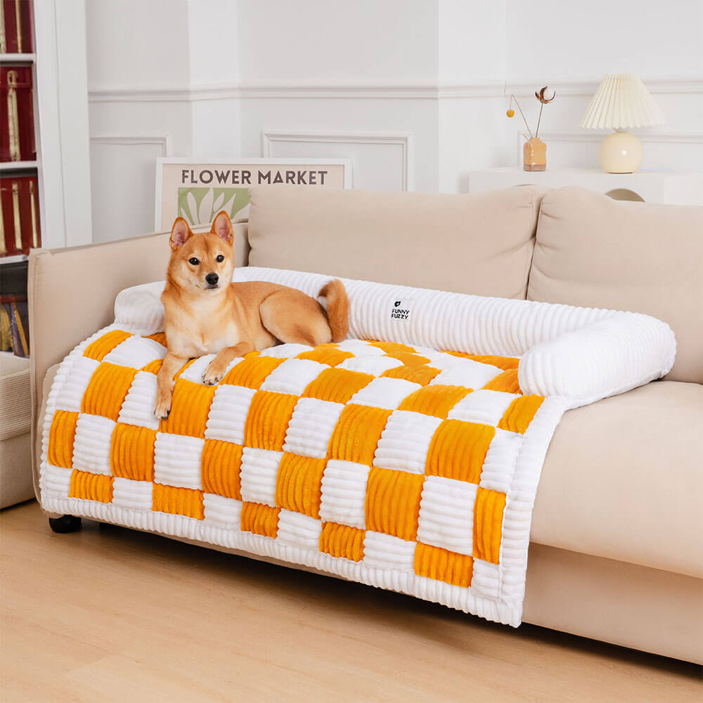 ComfyPet™ - Protección de muebles cómoda y confortable