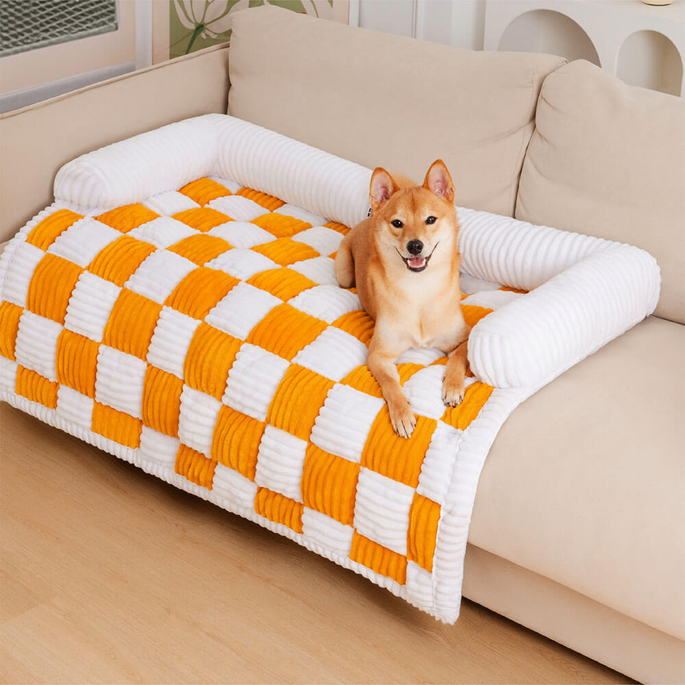 ComfyPet™ - Protección de muebles cómoda y confortable