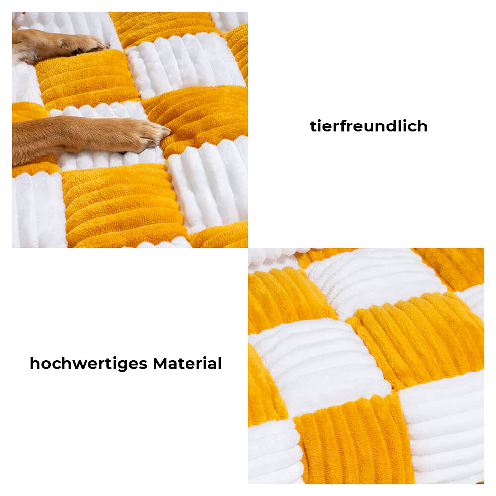 ComfyPet™ - Protección de muebles cómoda y confortable