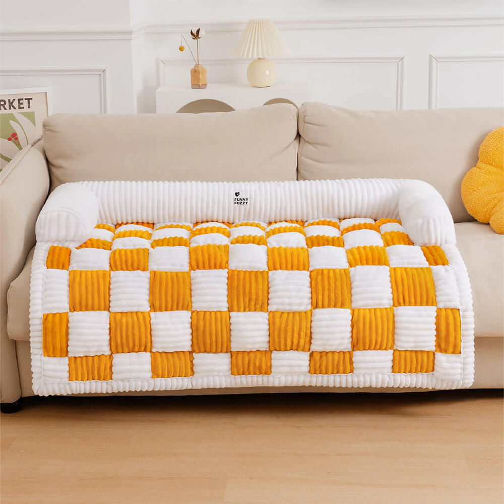 ComfyPet™ - Protección de muebles cómoda y confortable