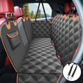 ComfortCarrier | Donde la protección del automóvil y la comodidad para tu perro se encuentran | +Correa de perro segura