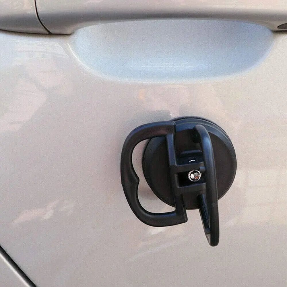 Extractor de Abolladuras de Auto con Fuerte Ventosa para Reparación de Carrocería