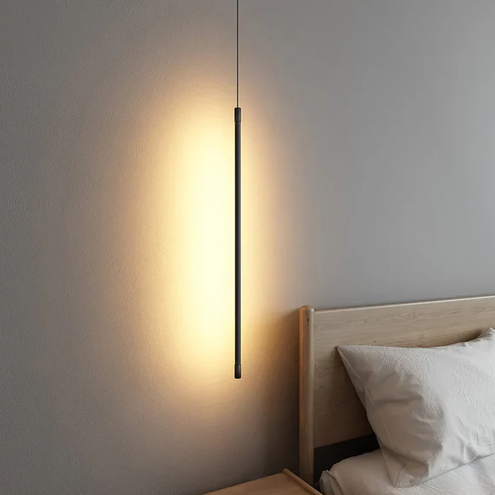 Serevo | elegante lámpara colgante LED