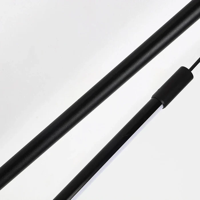 Serevo | elegante lámpara colgante LED